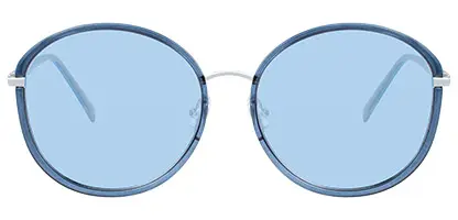  Emelia Navy Polarised