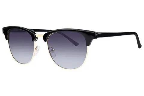 Feel Good Collection Emerson Black Polarised