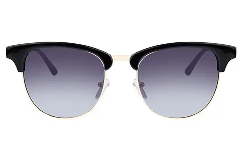 Feel Good Collection Emerson Black Polarised