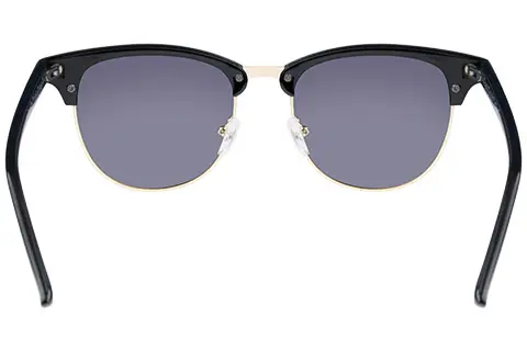 Feel Good Collection Emerson Black Polarised