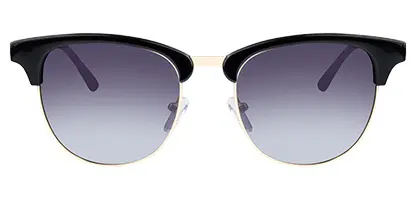 Feel Good Collection Emerson Black Polarised