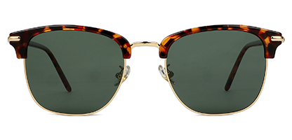 Eris 10 Tortoise 54 Polarised