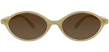 Hailey 49 Coffee Polarised