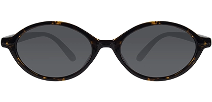 Hailey 49 Tortoise Polarised