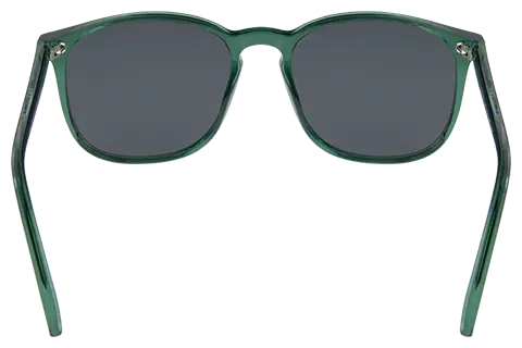 Feel Good Collection Haven Transparent Green Polarised