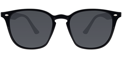 Hero 52 Black Polarised