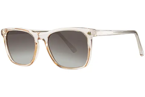 Feel Good Collection Iggy Light Brown Polarised