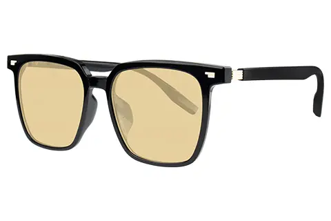 Feel Good Collection Iris Black Polarised