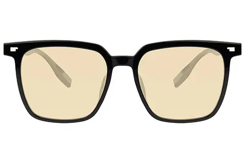 Feel Good Collection Iris Black Polarised