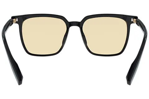 Feel Good Collection Iris Black Polarised