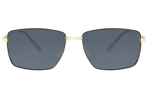 Feel Good Collection Isaac Gold Polarised