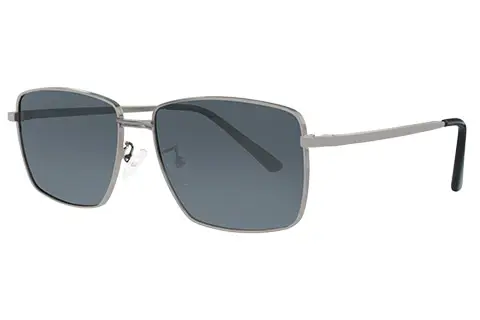 Feel Good Collection Isaac Gunmetal Polarised