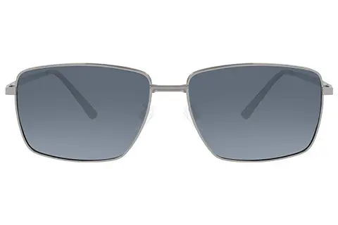 Feel Good Collection Isaac Gunmetal Polarised