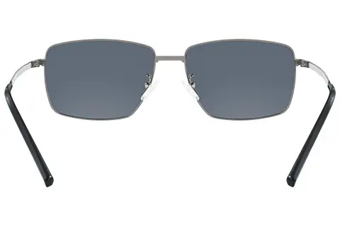 Feel Good Collection Isaac Gunmetal Polarised