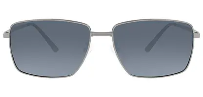 Feel Good Collection Isaac Gunmetal Polarised