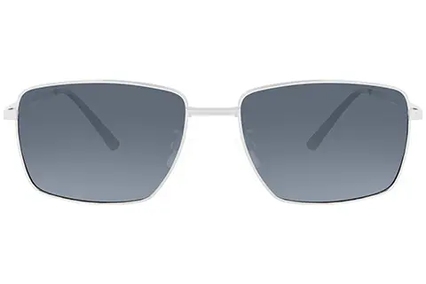 Feel Good Collection Isaac Silver Polarised