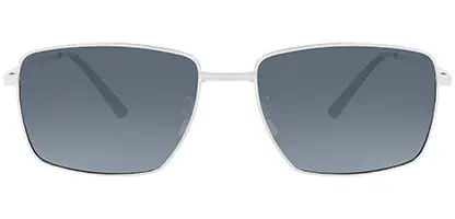  Isaac Silver Polarised