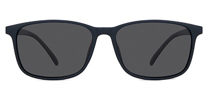 Isle 11 Matte Blue 57 Polarised