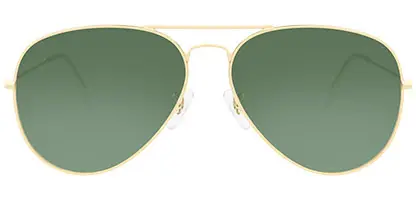  Josh Gold Green Polarised