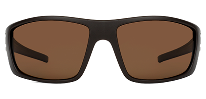 Kosta 10 Matte Brown 62 Polarised