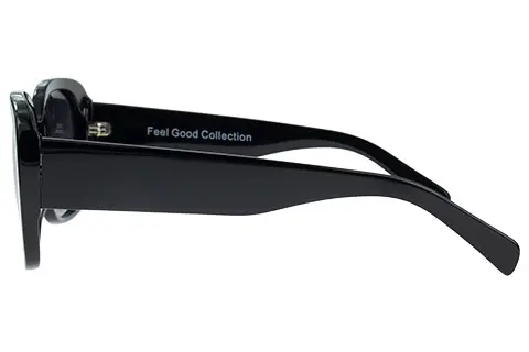 Feel Good Collection Lana Black Polarised