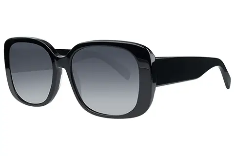 Feel Good Collection Lana Black Polarised