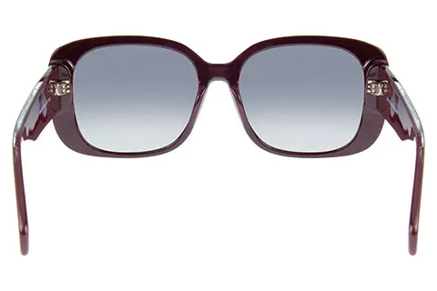 Feel Good Collection Lana Dark Purple Polarised