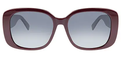 Feel Good Collection Lana Dark Purple Polarised