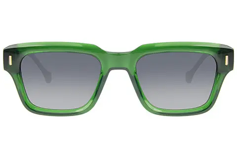 Feel Good Collection Mali Green Polarised