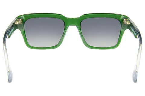 Feel Good Collection Mali Green Polarised