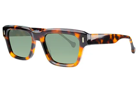 Feel Good Collection Mali Tortoise Polarised