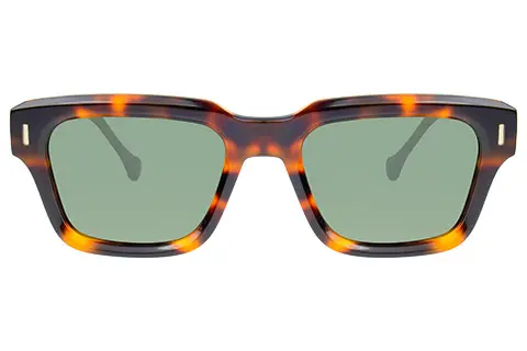 Feel Good Collection Mali Tortoise Polarised