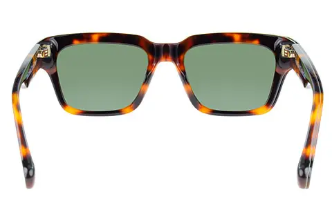 Feel Good Collection Mali Tortoise Polarised