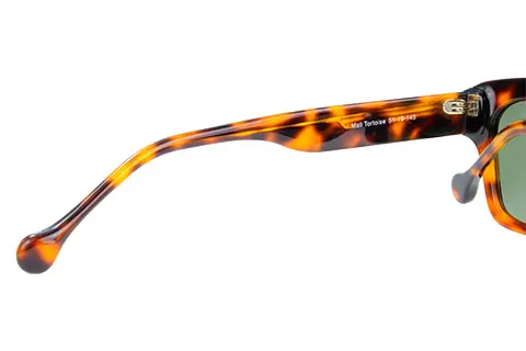 Feel Good Collection Mali Tortoise Polarised