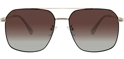  Nimz Black Gold Polarised