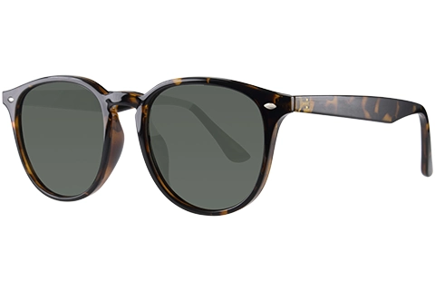 Feel Good Collection Phoenix 53 Tortoise Polarised New