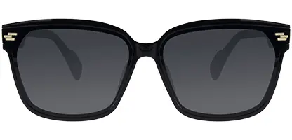 Piper 67 Black Polarised