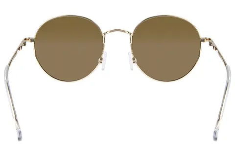 Feel Good Collection Reign Gold Crystal Polarised