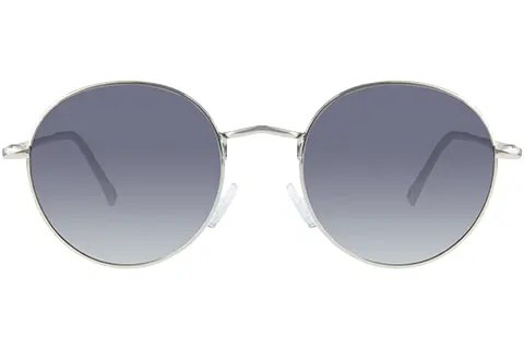 Feel Good Collection Reign Silver Polarised