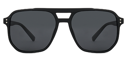 Rorie 10 Matte Black 54 Polarised