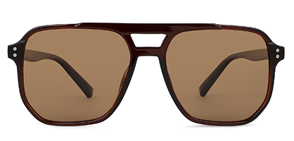 Rorie 11 Red Coffee 54 Polarised