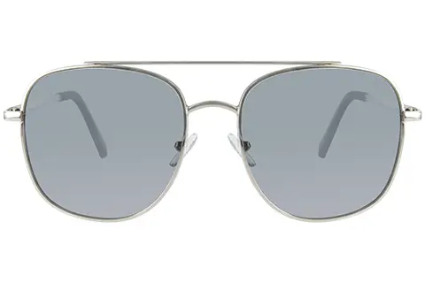 Feel Good Collection Sadie Silver Polarised