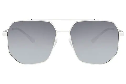 Feel Good Collection Seb C1 Silver Polarised