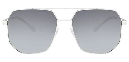 Feel Good Collection Seb C1 Silver Polarised