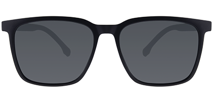 Shaw 56 Black Polarised