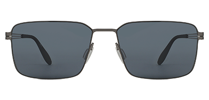 Sol 10 Gunmetal 62 Polarised
