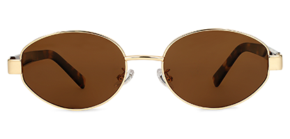 Steevie 12 Gold 55 Polarised