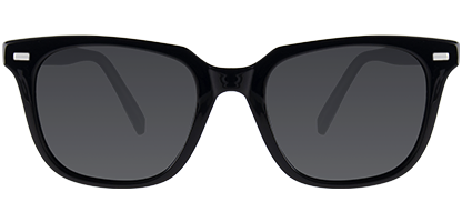 Tatum 49 Black Polarised