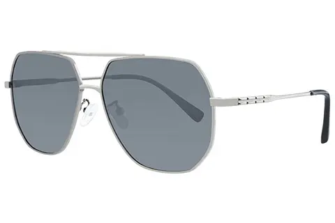 Feel Good Collection Theo Gunmetal Polarised