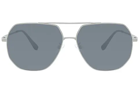 Feel Good Collection Theo Gunmetal Polarised